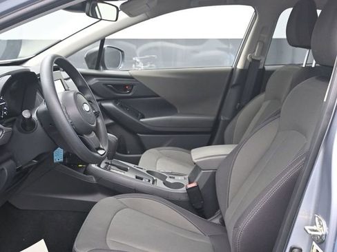 Used 2024 Subaru Crosstrek 2.0i AWD/4WD image 6