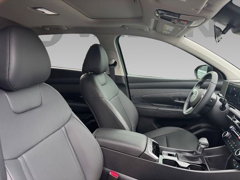 New 2026 Hyundai Tucson SEL w/ Tow & Go Package image 10