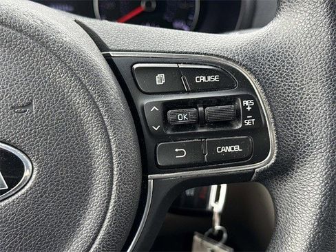 Used 2016 Kia Optima LX w/ LX Convenience Package image 23