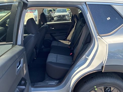 New 2026 Nissan Rogue SV w/ Cold Weather Package AWD/4WD image 22