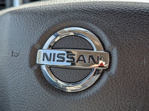 Used 2017 Nissan Titan SL w/ Off-Road Package AWD/4WD image 50