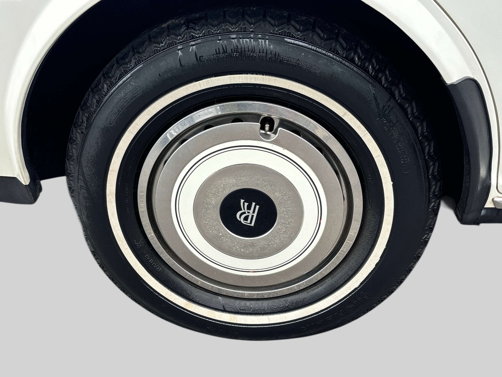 Used 1987 Rolls-Royce Silver Spur RWD image 20