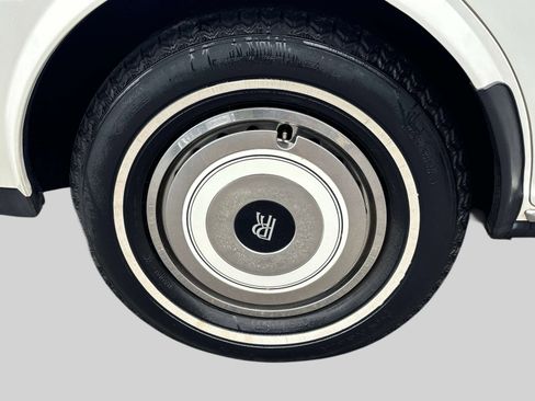 Used 1987 Rolls-Royce Silver Spur image 20