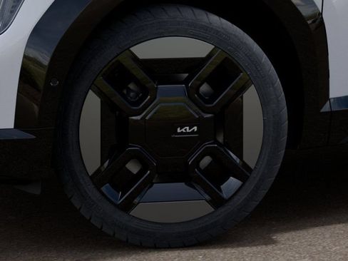 New 2026 Kia EV9 GT-Line AWD/4WD image 12