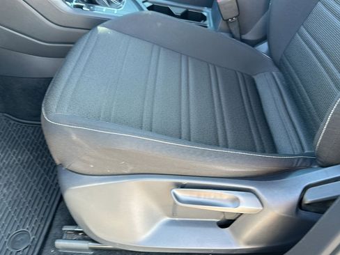 Used 2023 Volkswagen Tiguan S w/ Driver Assistance Package image 15