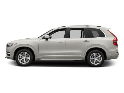 Used 2017 Volvo XC90 T6 Momentum w/ Vision Package AWD/4WD image 3