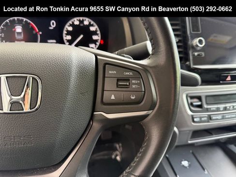Used 2025 Honda Ridgeline Sport+ image 18