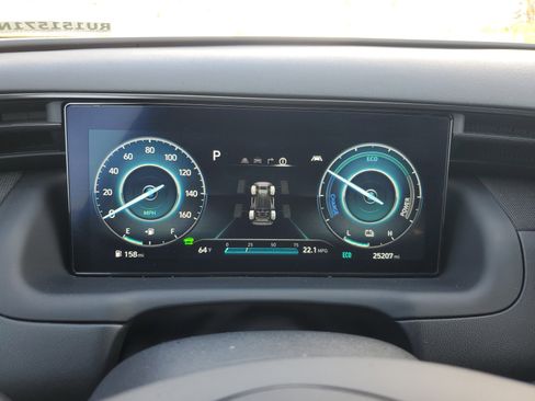 Used 2024 Hyundai Tucson N Line image 22