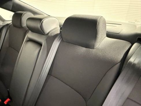 Used 2026 Honda Civic Sport image 37