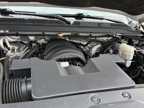 Certified 2016 GMC Yukon Denali w/ Open Road Package image 33