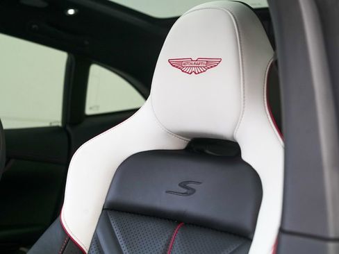 New 2026 Aston Martin DBX S image 5