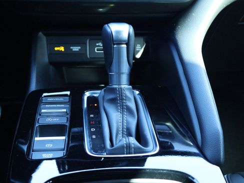 Certified 2023 Acura Integra A-Spec image 17