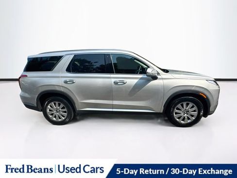 Used 2024 Hyundai Palisade SEL FWD image 11