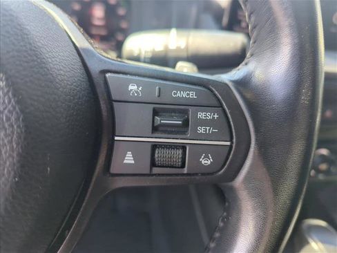 Used 2024 Honda Accord EX-L image 13