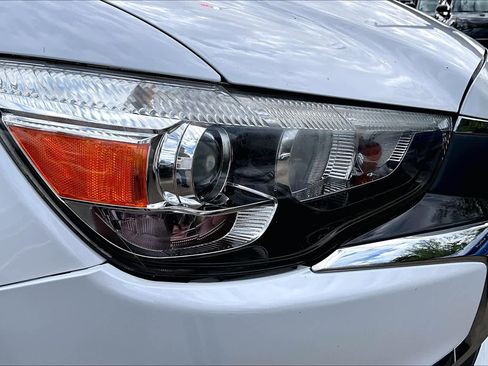 Used 2017 Mitsubishi Outlander Sport GT image 26