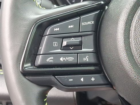 Certified 2025 Subaru Ascent Bronze Edition image 23