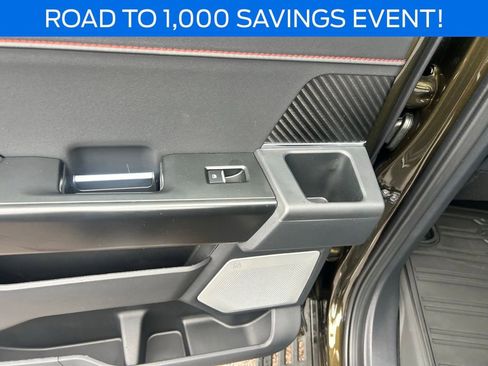 New 2025 Ford F150 Raptor image 20