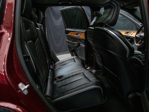 Used 2022 Jeep Grand Cherokee Summit image 18