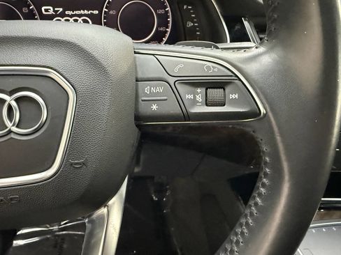 Used 2018 Audi Q7 3.0T Premium Plus w/ Premium Plus Package AWD/4WD image 26