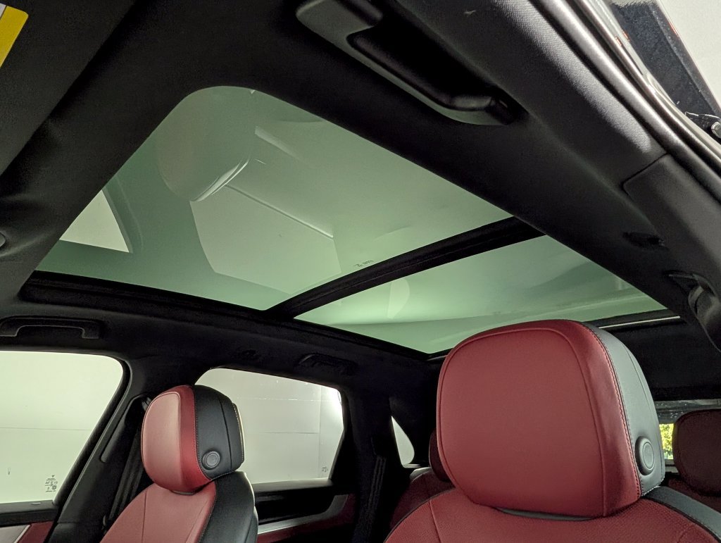 New 2026 Porsche Cayenne S AWD/4WD image 29