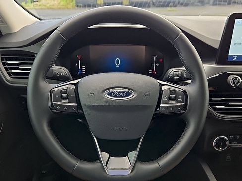Certified 2024 Ford Escape Active AWD/4WD image 12