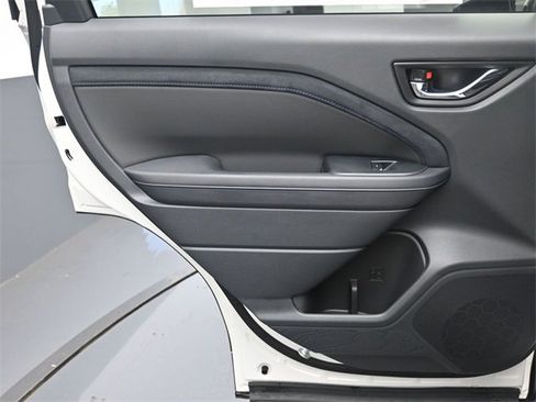 New 2025 Subaru Forester Limited image 23