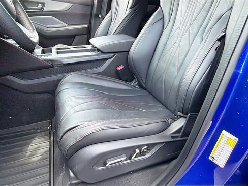 Used 2025 Acura MDX A-Spec AWD/4WD image 12