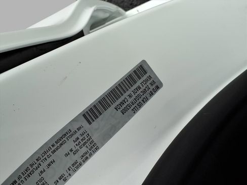 New 2026 Chrysler Pacifica Limited w/ Uconnect Theater Family Group image 34