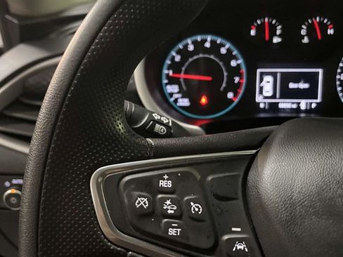 Used 2023 Chevrolet Malibu LT FWD image 23