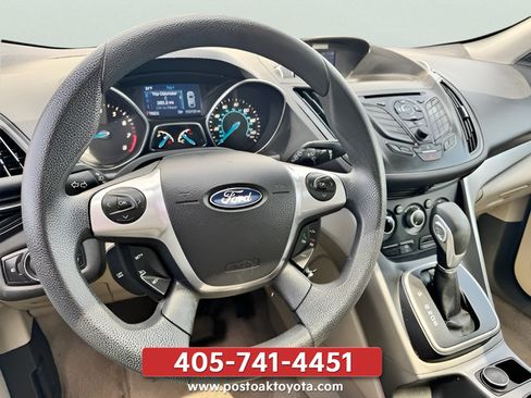 Used 2014 Ford Escape SE FWD image 18