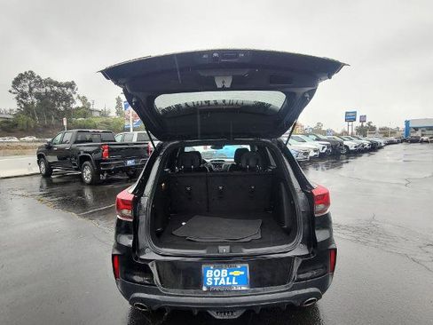 Used 2022 Chevrolet TrailBlazer RS image 23