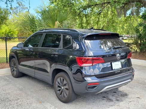 Used 2023 Volkswagen Taos S FWD image 22