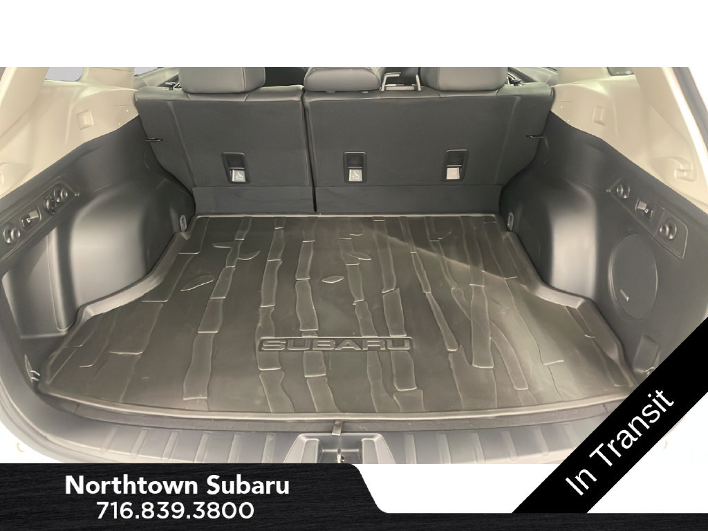Certified 2024 Subaru Forester Limited AWD/4WD image 21