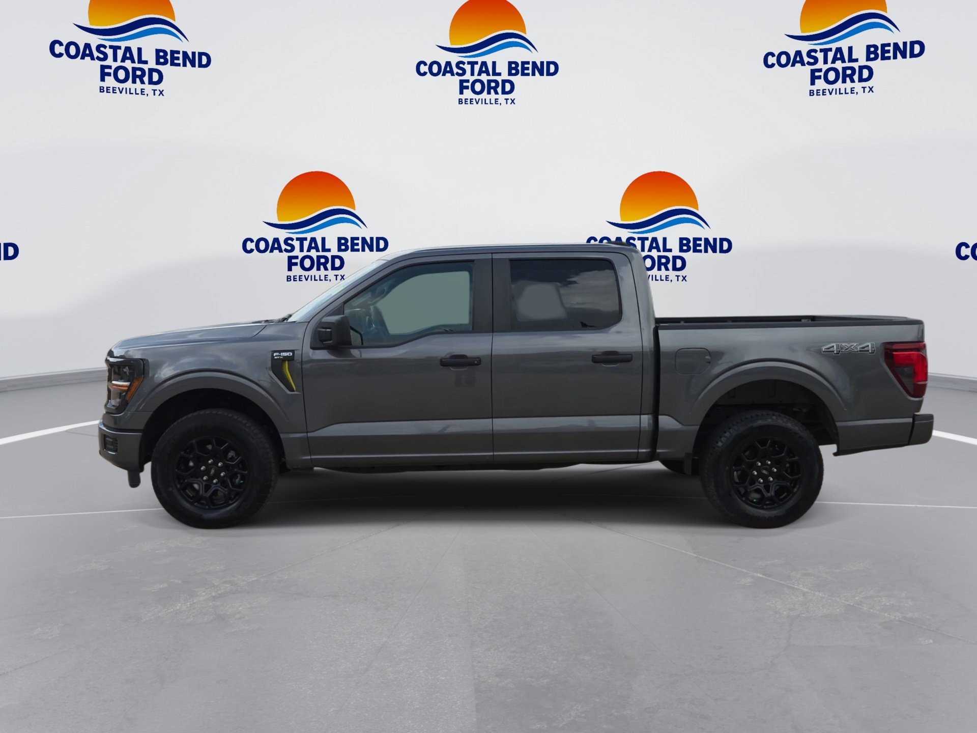 Used 2025 Ford F150 STX AWD/4WD image 5