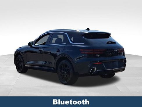 Used 2022 Genesis GV70 2.5T w/ Advanced Package image 5