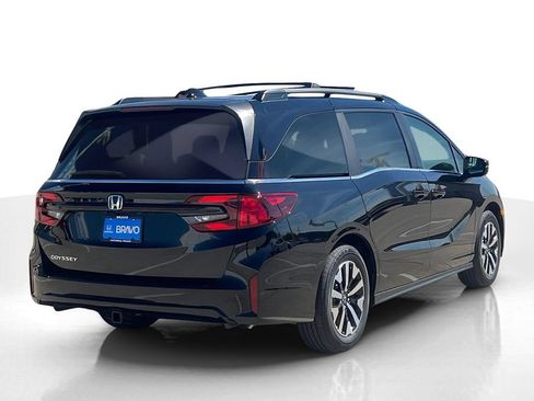 New 2026 Honda Odyssey EX-L image 6