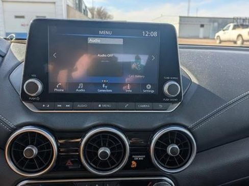 Used 2023 Nissan Sentra SV w/ All-Weather Package image 11