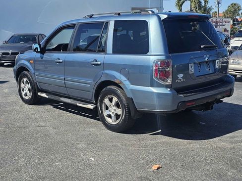 Used 2007 Honda Pilot EX-L image 3