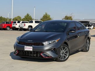 Used 2023 Kia Forte GT-Line FWD video 2