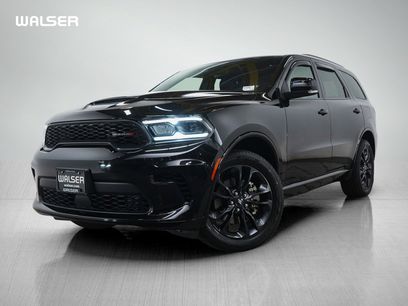 Used 2024 Dodge Durango GT
