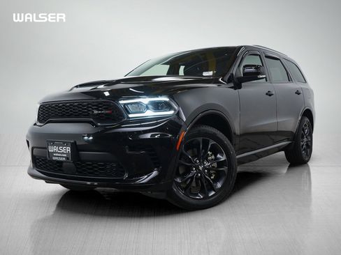 Used 2024 Dodge Durango GT image 1
