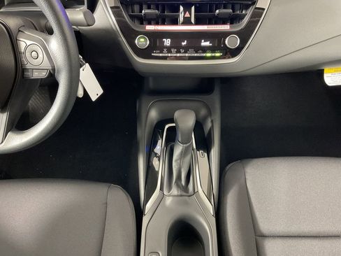 New 2026 Toyota Corolla LE image 12