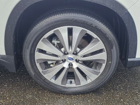 Used 2020 Subaru Ascent Limited w/ Technology Package image 35