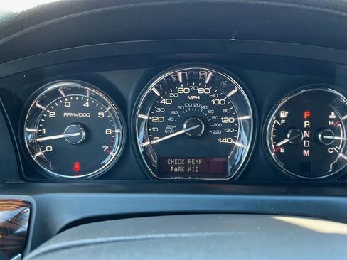 Used 2010 Lincoln MKS AWD image 14