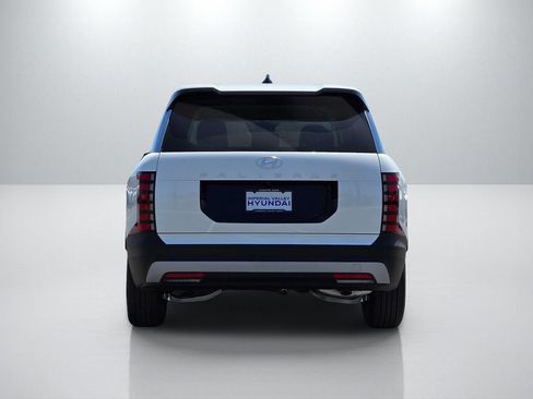 New 2026 Hyundai Palisade SE FWD image 5