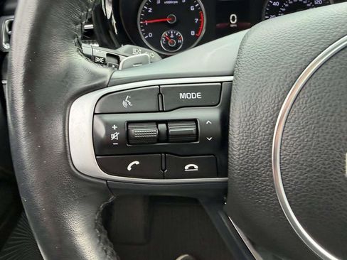 Used 2023 Kia K5 GT w/ GT1 Package image 35