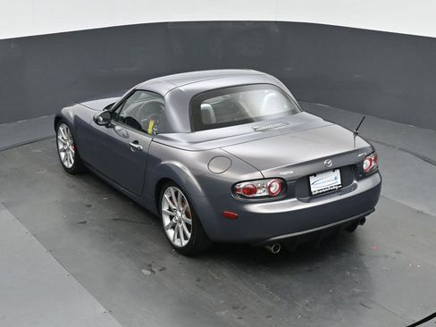 Used 2008 MAZDA MX-5 Miata Grand Touring image 37