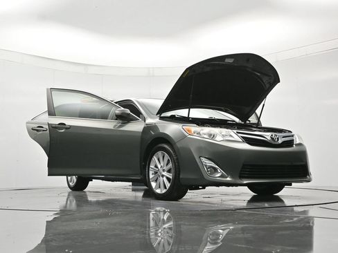 Used 2013 Toyota Camry XLE FWD image 49