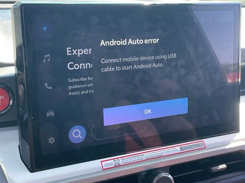 Used 2024 Toyota Tacoma TRD Sport w/ TRD Sport Upgrade Package image 7