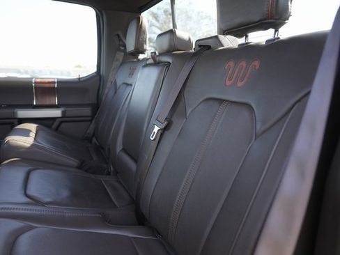 Used 2017 Ford F250 King Ranch w/ King Ranch Ultimate Package image 14